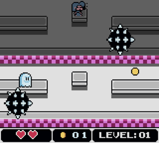 Astral Possession - Screenshot - Gameplay (World) - 1820x1638