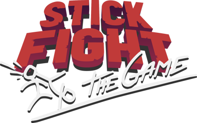 Stick Fight: The Game - Clear Logo (null) - 1920x1206