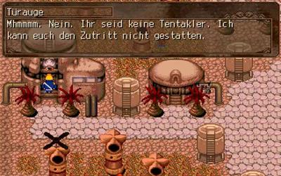 Die Reise ins All - Screenshot - Gameplay (null) - 768x480