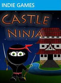 Castle Ninja - Box - Front (World) - 219x300