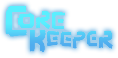 Core Keeper - Clear Logo (North America) - 1280x629