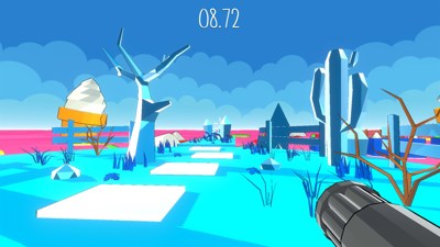 Bouncy Bullets - Screenshot - Gameplay (null) - 1399x787