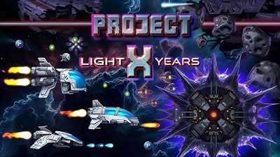 Project X: Light Years - Banner (World) - 686x386