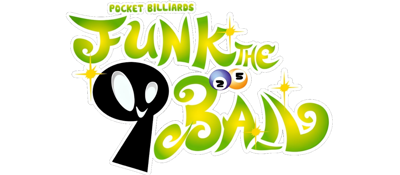 Pocket Billiard Funk: The 9 Ball - Clear Logo (United States) - 1200x525