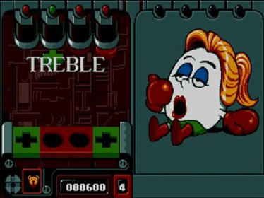Dizzy Panic - Screenshot - Gameplay (null) - 640x480