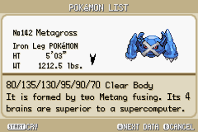 Yet Another FireRed Hack - Screenshot - Gameplay (null) - 240x160
