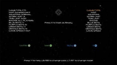 Pwn Age: 31337 AD - Screenshot - Gameplay (World) - 1000x562