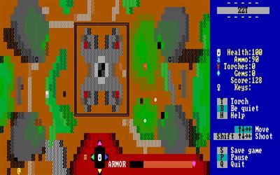 587 Squadron - Screenshot - Gameplay (null) - 640x400
