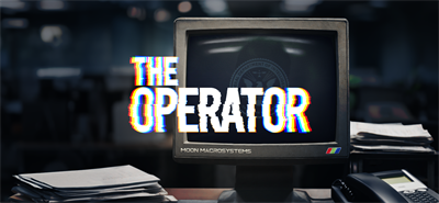 The Operator - Banner (null) - 1600x740