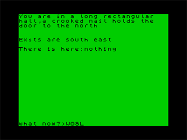 Ptarmigan - Screenshot - Gameplay (null) - 640x480