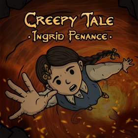 Creepy Tale: Ingrid Penance - Square (North America) - 1024x1024