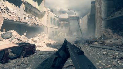 Battlefield 6 - Screenshot - Gameplay (null) - 2560x1440