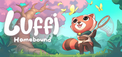 Luffi: Homebound - Banner (null) - 460x215