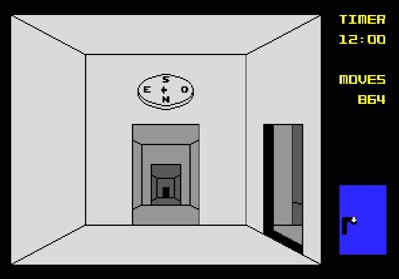 Speed Maze Rabbit - Screenshot - Gameplay (null) - 638x446