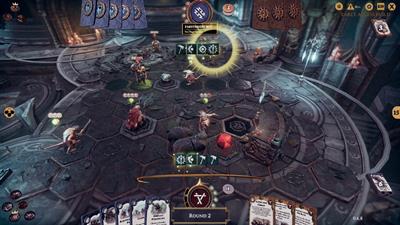 Warhammer Underworlds: Online - Screenshot - Gameplay (null) - 1920x1080