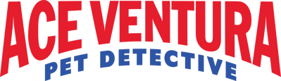 Ace Ventura: Pet Detective - Clear Logo (null) - 4253x1227