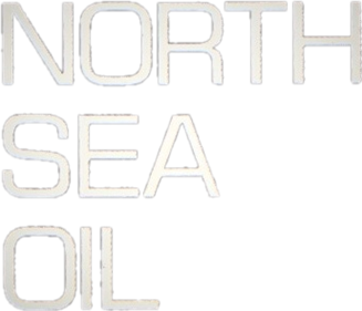 North Sea Oil - Clear Logo (null) - 344x295