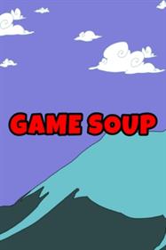 Game Soup - Fanart - Box - Front (null) - 267x400