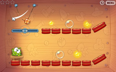 Cut the Rope - Screenshot - Gameplay (null) - 1280x800