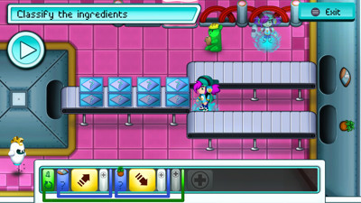 Glitch Hero - Screenshot - Gameplay (null) - 1920x1080