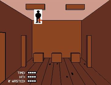 Sport Challenge (Summer) - Screenshot - Gameplay (null) - 636x490