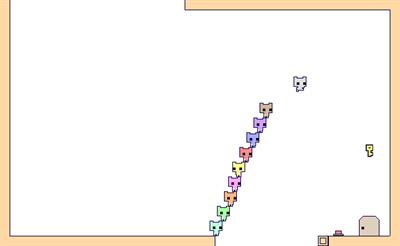 Pico Park:Classic Edition - Screenshot - Gameplay (null) - 1248x768