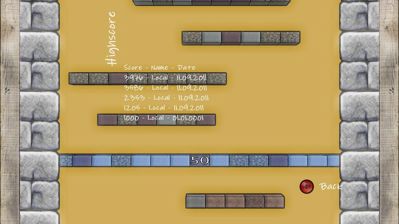 Avatar Tower - Screenshot - High Scores (World) - 1000x562