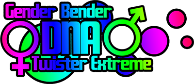 Gender Bender DNA Twister Extreme - Clear Logo (null) - 1596x692
