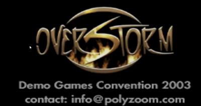 Overstorm - Screenshot - Game Title (null) - 854x453