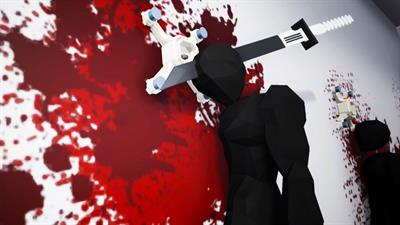 Sword With Sauce - Fanart - Background (null) - 1280x720