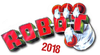 Robot 2018 - Clear Logo (World) - 400x223