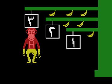 3 2 1 - Screenshot - Game Title (null) - 512x384