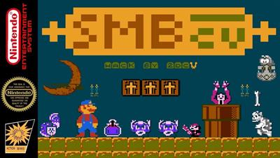SMB-CV - Fanart - Box - Front (null) - 1280x720