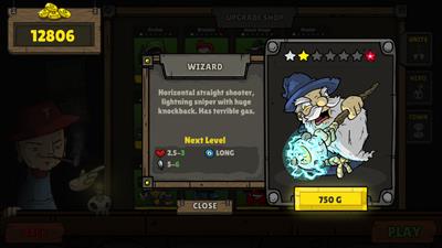 Bardbarian - Screenshot - Gameplay (null) - 1920x1080