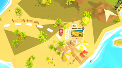 Alpaca Ball Allstars - Screenshot - Gameplay (null) - 1920x1080