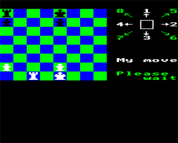 First Moves - Screenshot - Gameplay (null) - 640x512