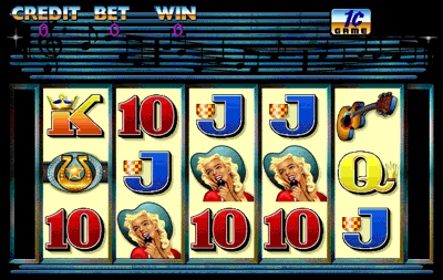 Honky Tonk - Screenshot - Gameplay (World) - 656x415