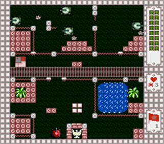 Tanki - Screenshot - Gameplay (Russia) - 256x224