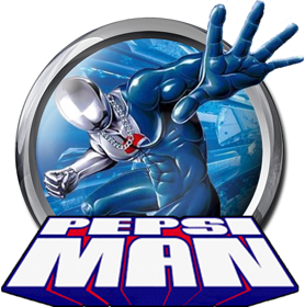 Pepsiman - Fanart - Cart - Front (null) - 490x494