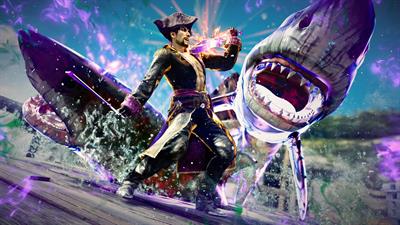 Like a Dragon: Pirate Yakuza in Hawaii - Screenshot - Gameplay - 3840x2160