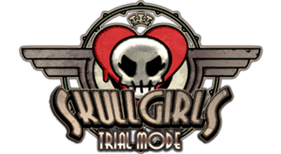 Skullgirls - Clear Logo (null) - 320x176