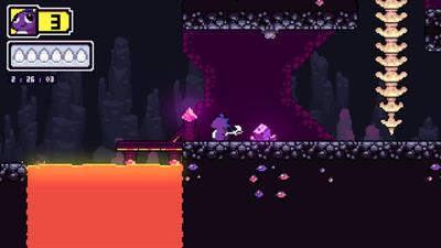 Dininho Adventures - Screenshot - Gameplay (World) - 800x450