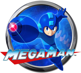 Megaman (Sebastian Delf) - Fanart - Cart - Front (null) - 492x447