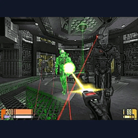 Elite Reinforce - Screenshot - Gameplay (null) - 600x600