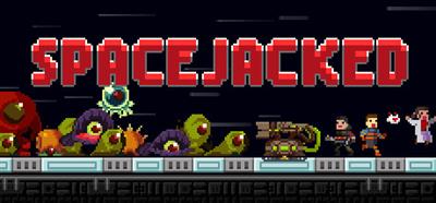 Spacejacked - Banner (World) - 460x215