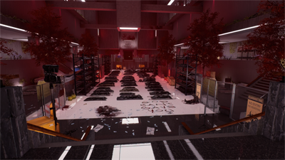 TIME BREAKER - Screenshot - Gameplay (World) - 1300x732