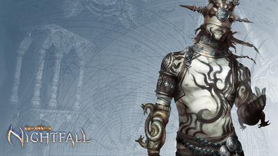 Guild Wars: Nightfall - Fanart - Background (null) - 1920x1080