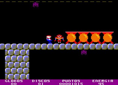 Supertripper - Screenshot - Gameplay (null) - 626x456