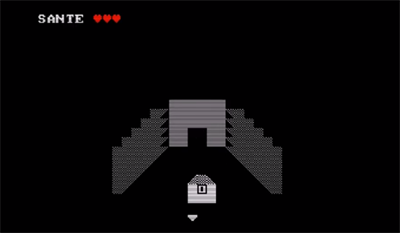 Compilation jeux 10 Lignes Basic - Screenshot - Gameplay (null) - 782x456