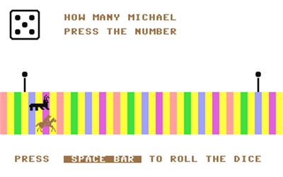 First Numbers - Screenshot - Gameplay (null) - 320x200